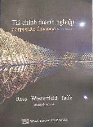 Tài chính doanh nghiệp
